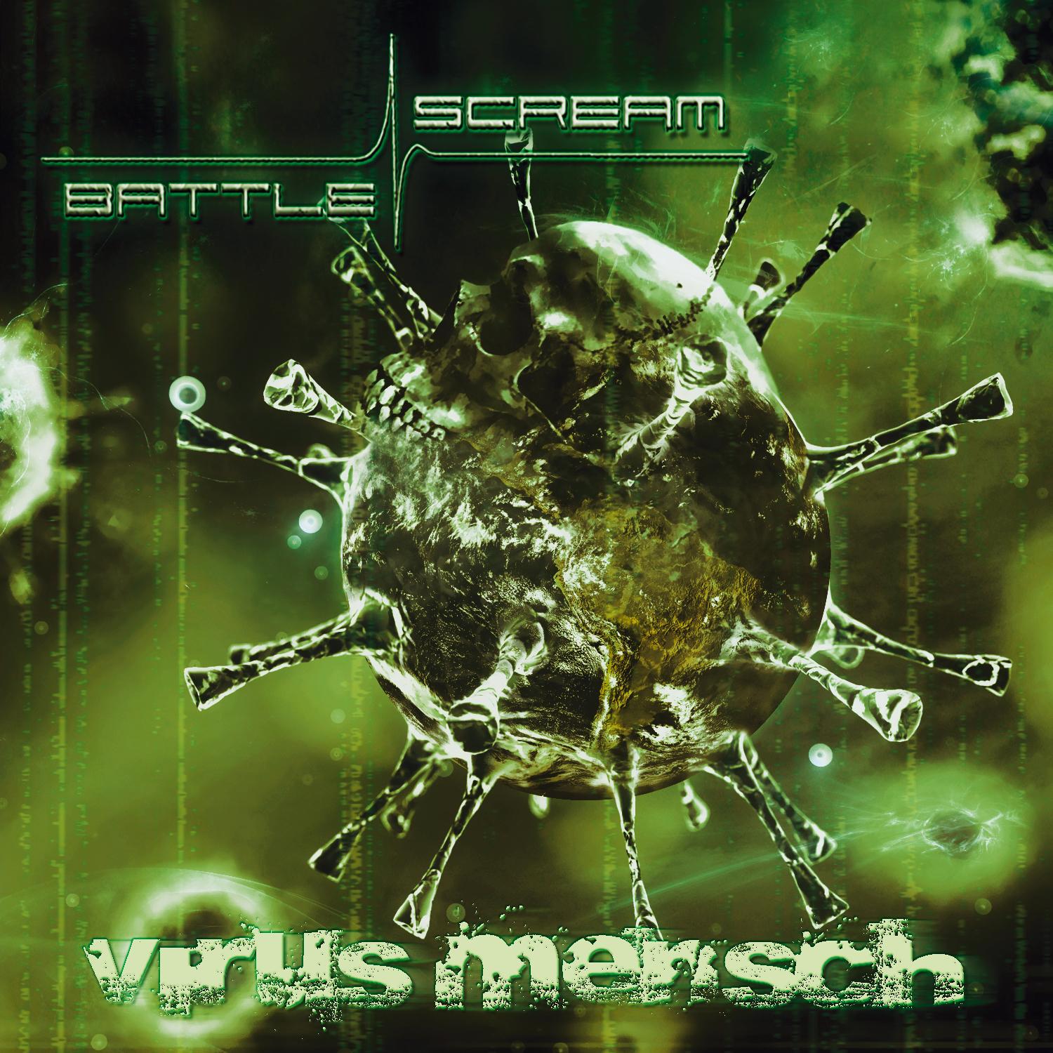 Virus Mensch
