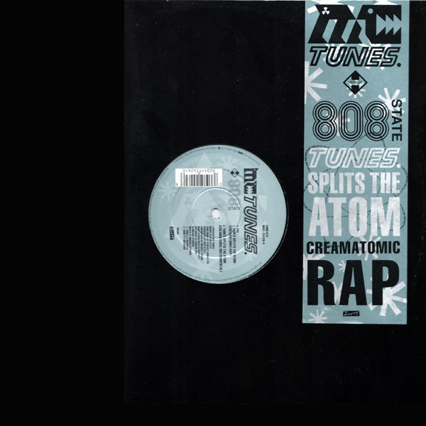Tunes Splits The Atom (Remix)