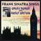 Sings Great Songs from Great Britain (Bonus Track Version)专辑