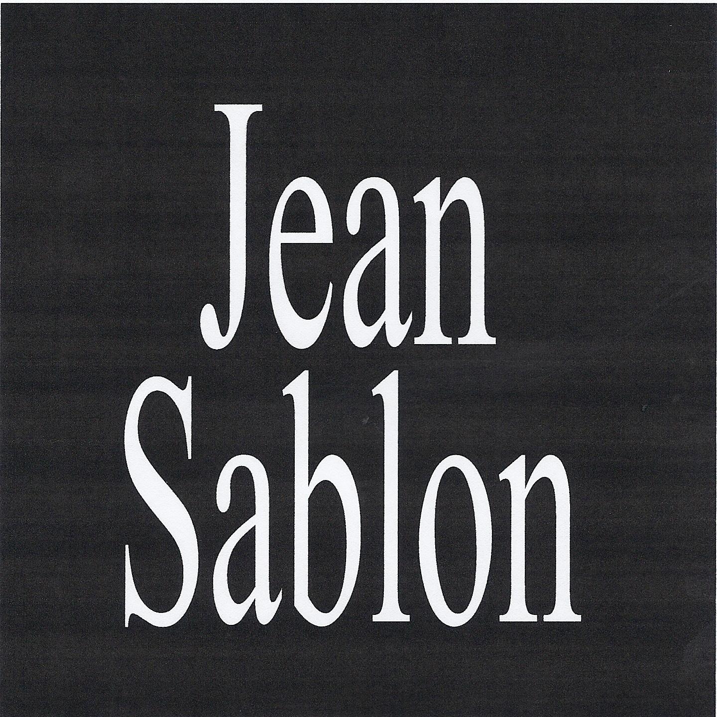 Jean sablon