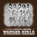 Wonder Girls超级精选 (CD+DVD) (台湾版)专辑