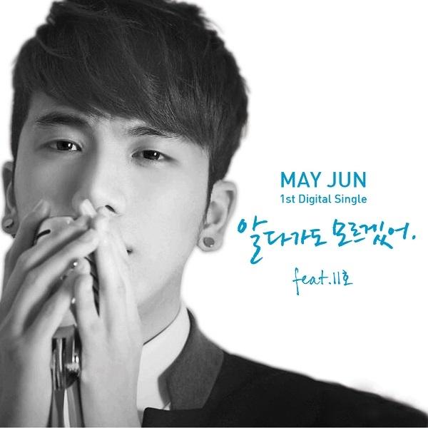 May Jun 1st. Single