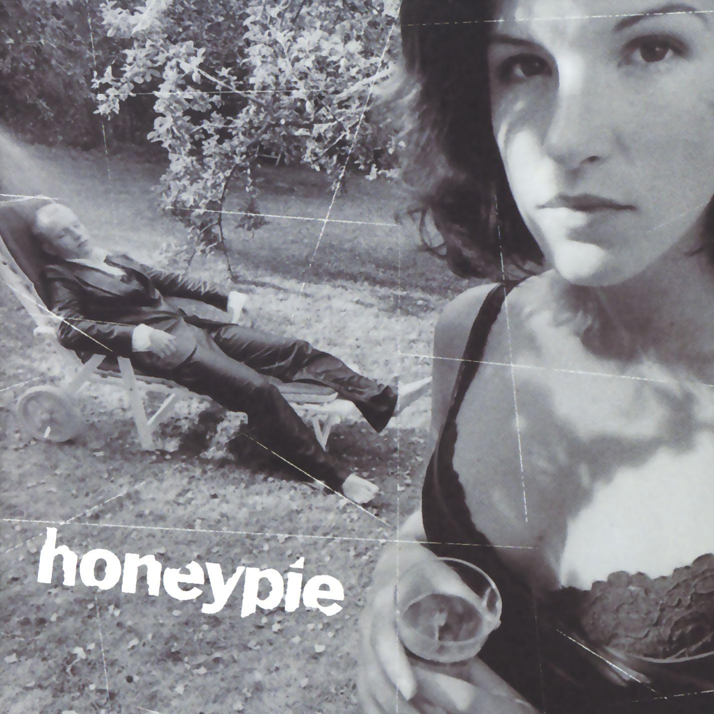 Honeypie