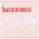 Backwoods Dolly专辑