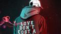 Love Don't Cost A Thing专辑