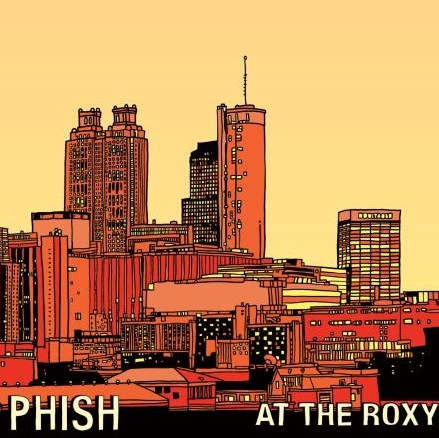 At the Roxy (Atlanta '93)