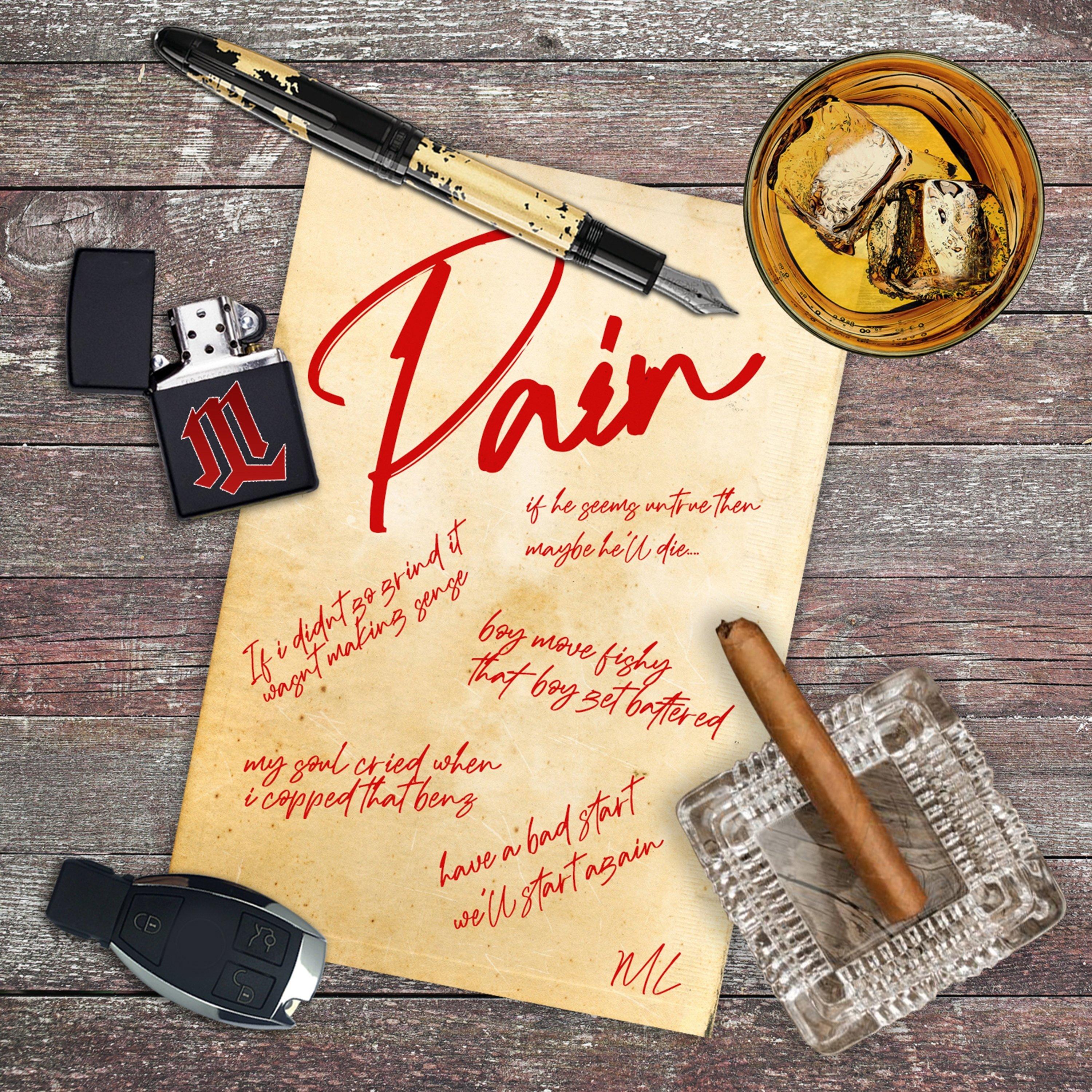 Pain