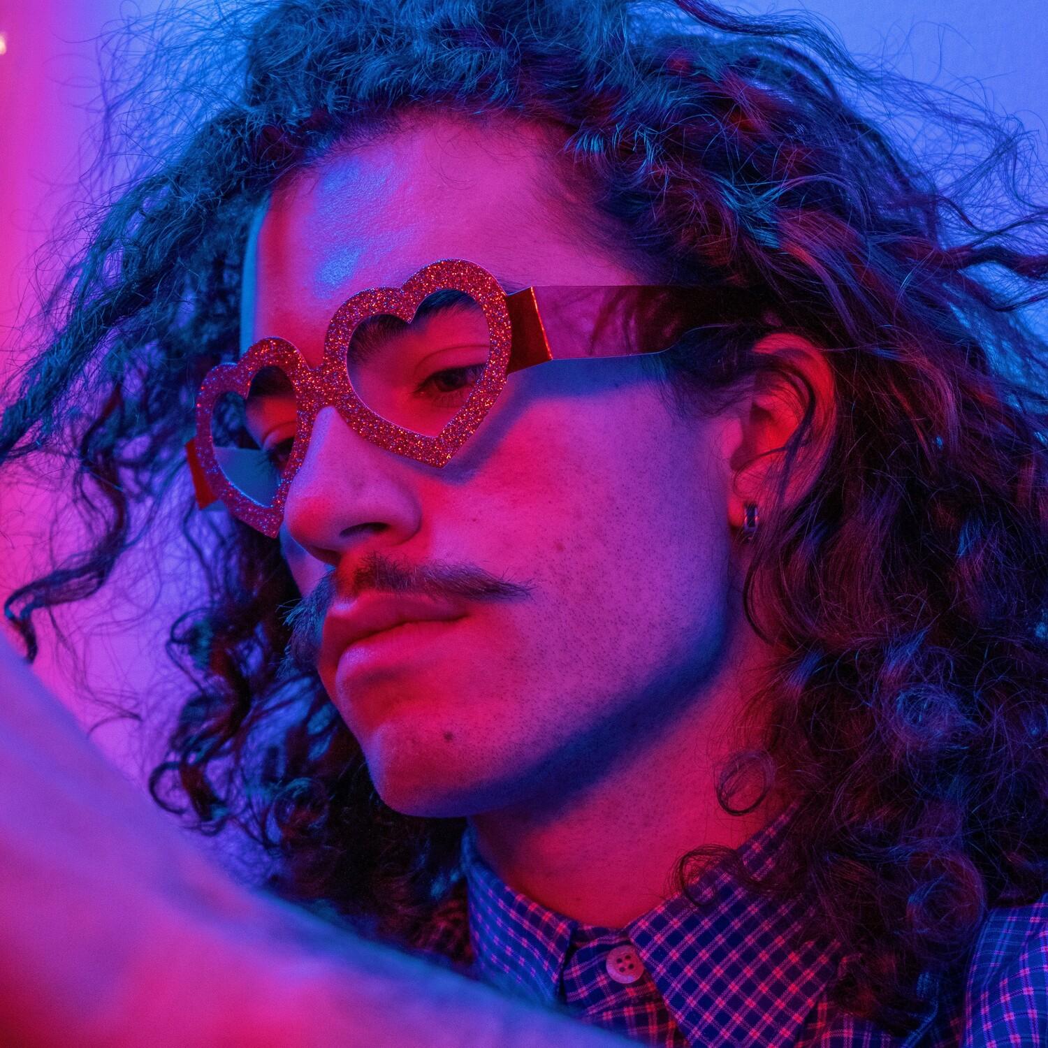 parle-moi - amedee - 单曲 - 网易云音乐