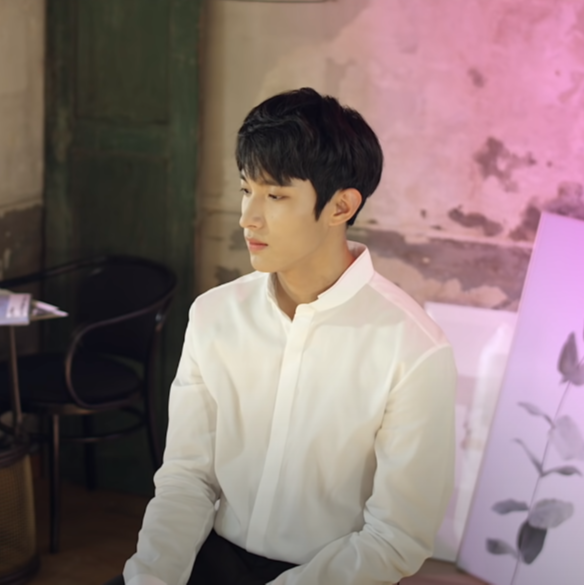 사랑했던걸까 (Cover)