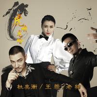 杜奕衡&老猫&王蓉-虎啸龙吟  立体声伴奏