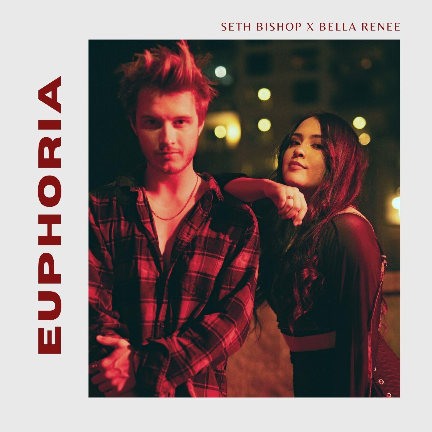 Seth Bishop - EUPHORIA