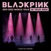 SEE U LATER (JP Ver. / Live at Tokyo Dome, 2019/12/4)