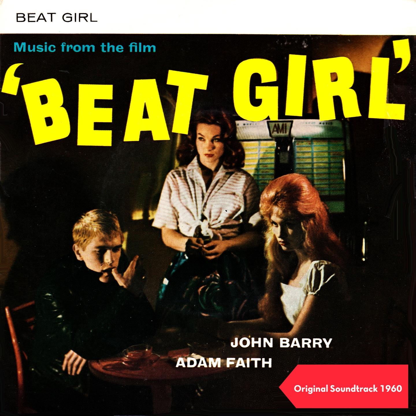 Beat Girl