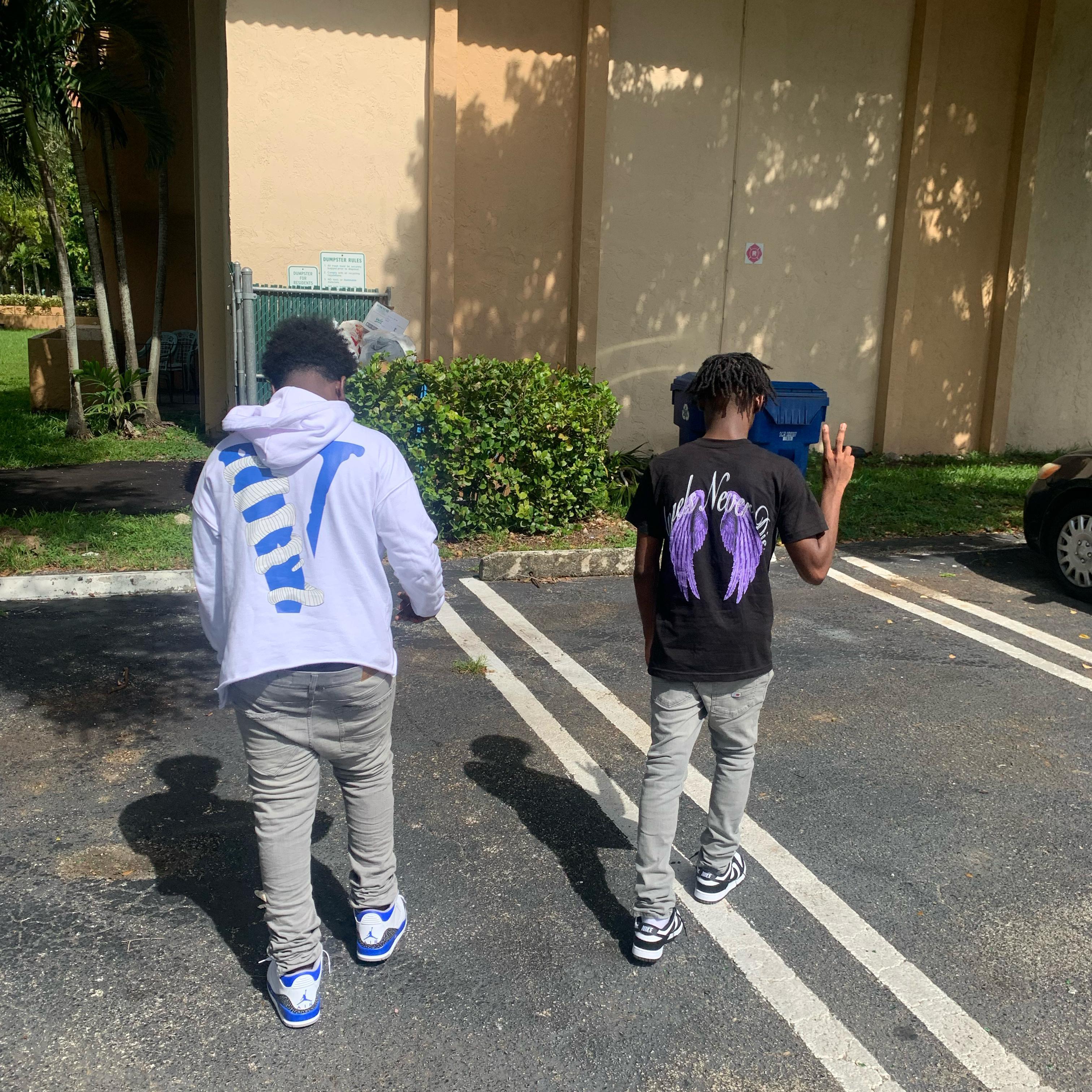 Dream Chasers