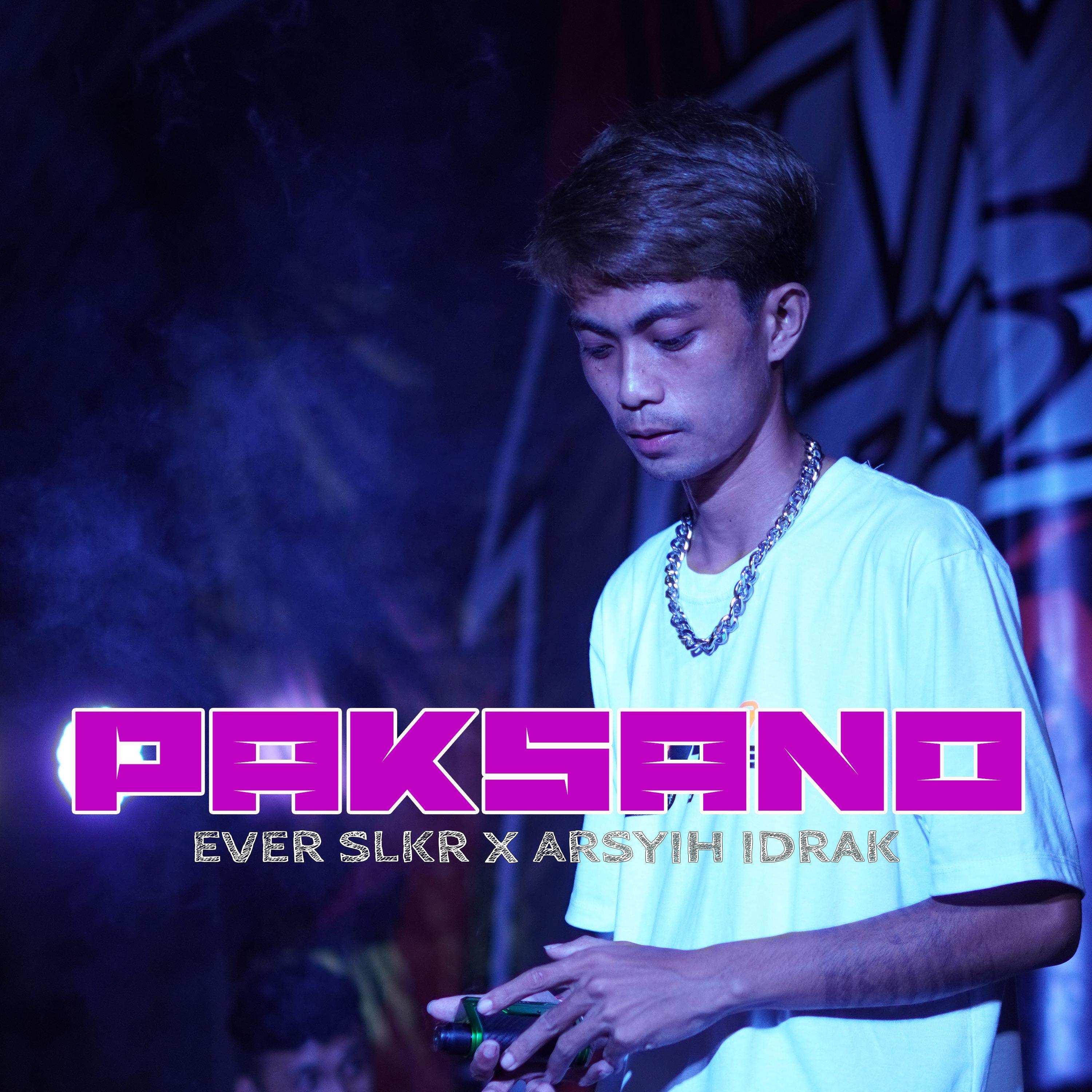 Ever Slkr - Paksano