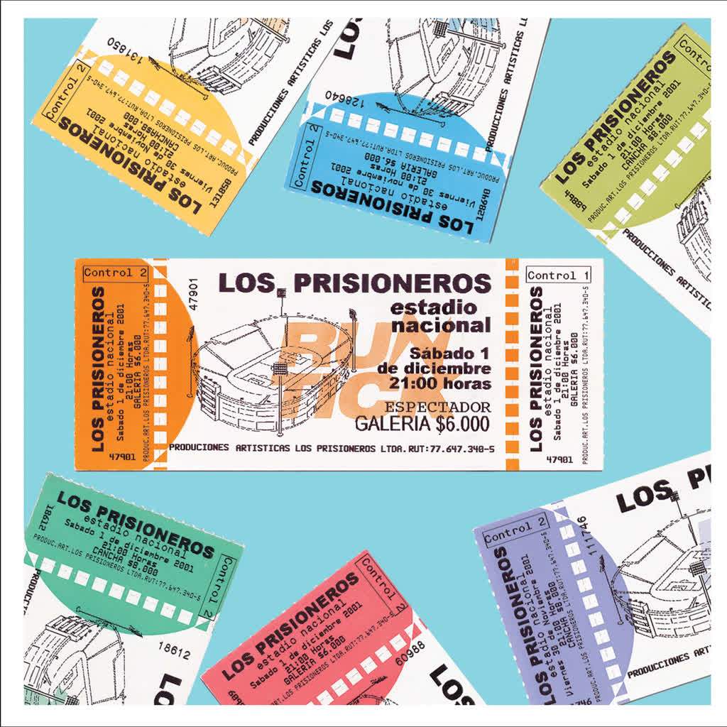 Estadio Nacional (En Vivo, Remasterizado 2019)