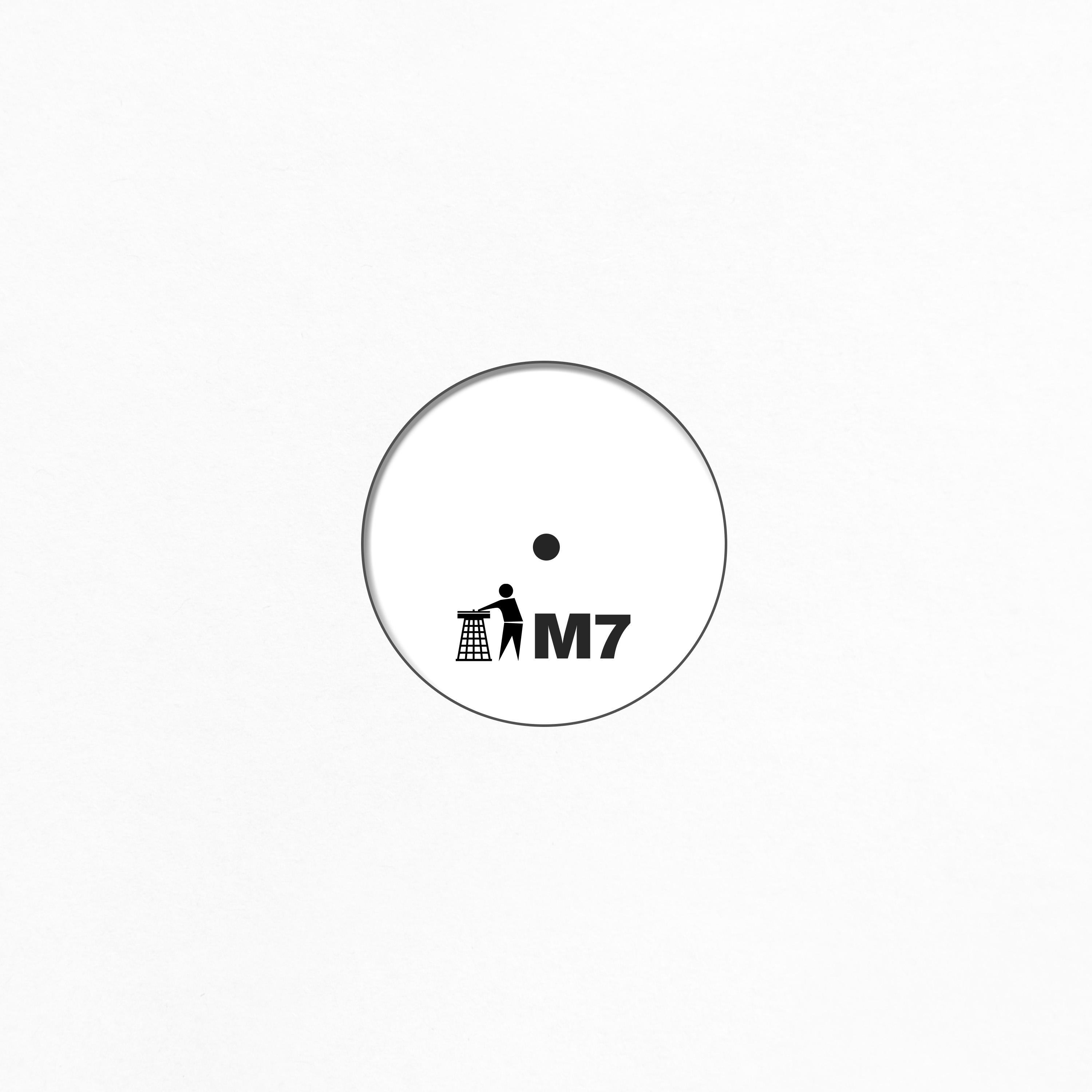 Dreamer (Chris C & Dynamic Intervention Remix) - M7