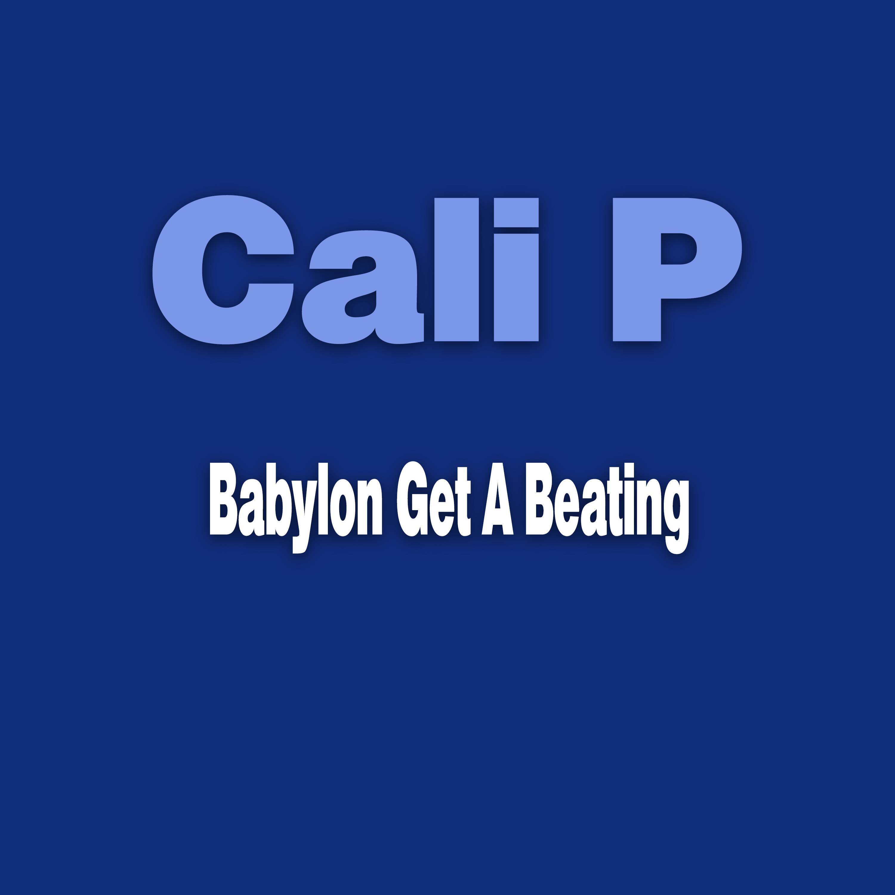 Babylon Get A Beating