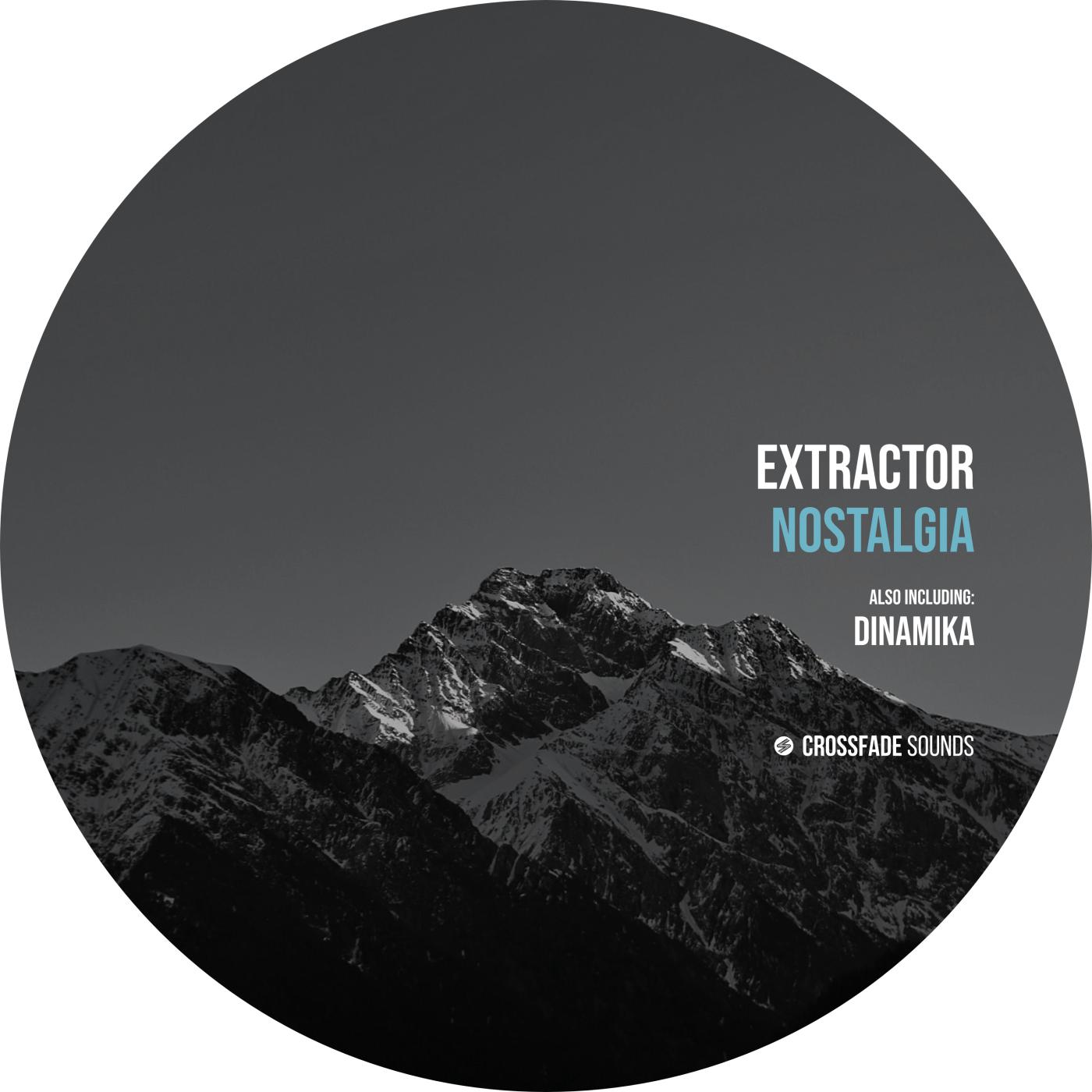 Extractor - Dinamika