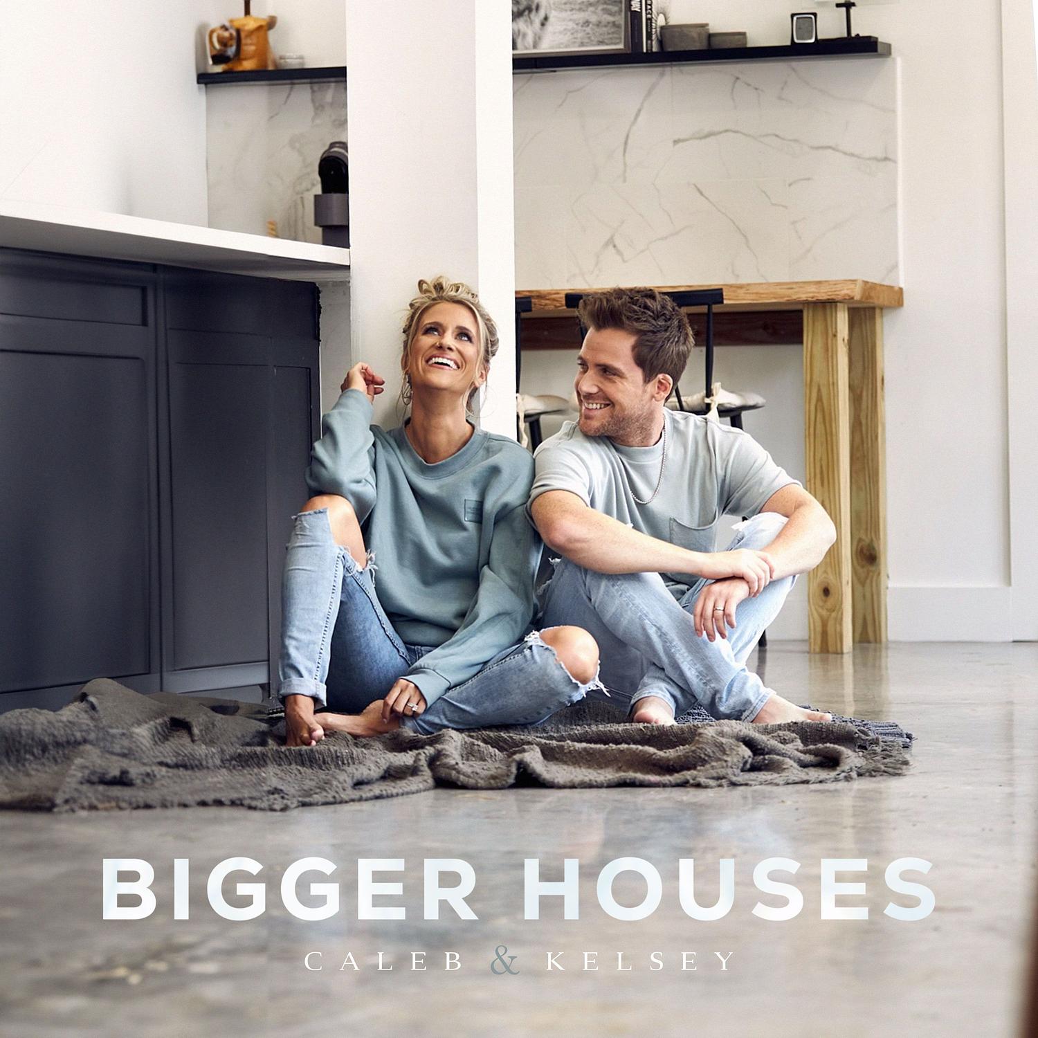Bigger Houses
