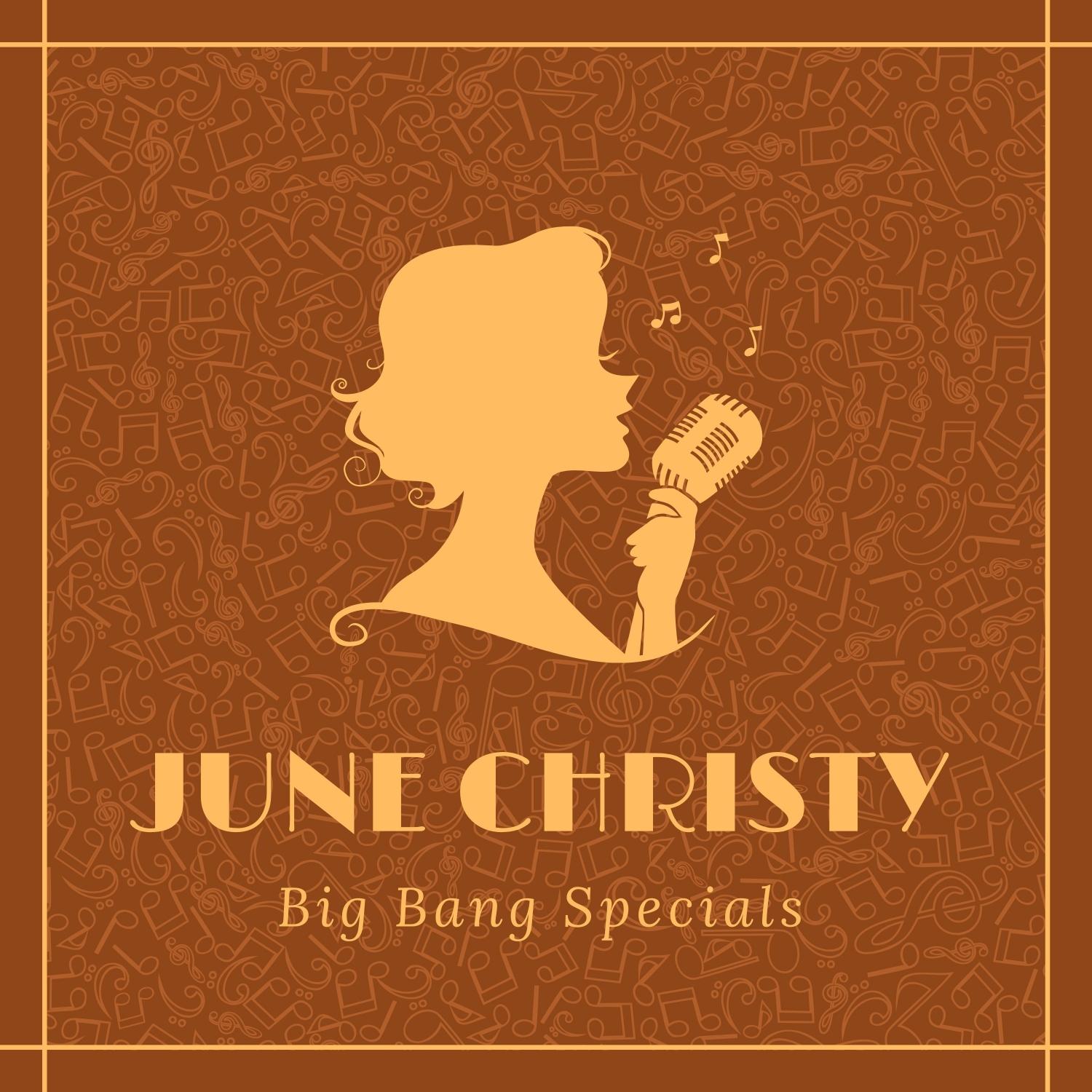 Big Band Specials
