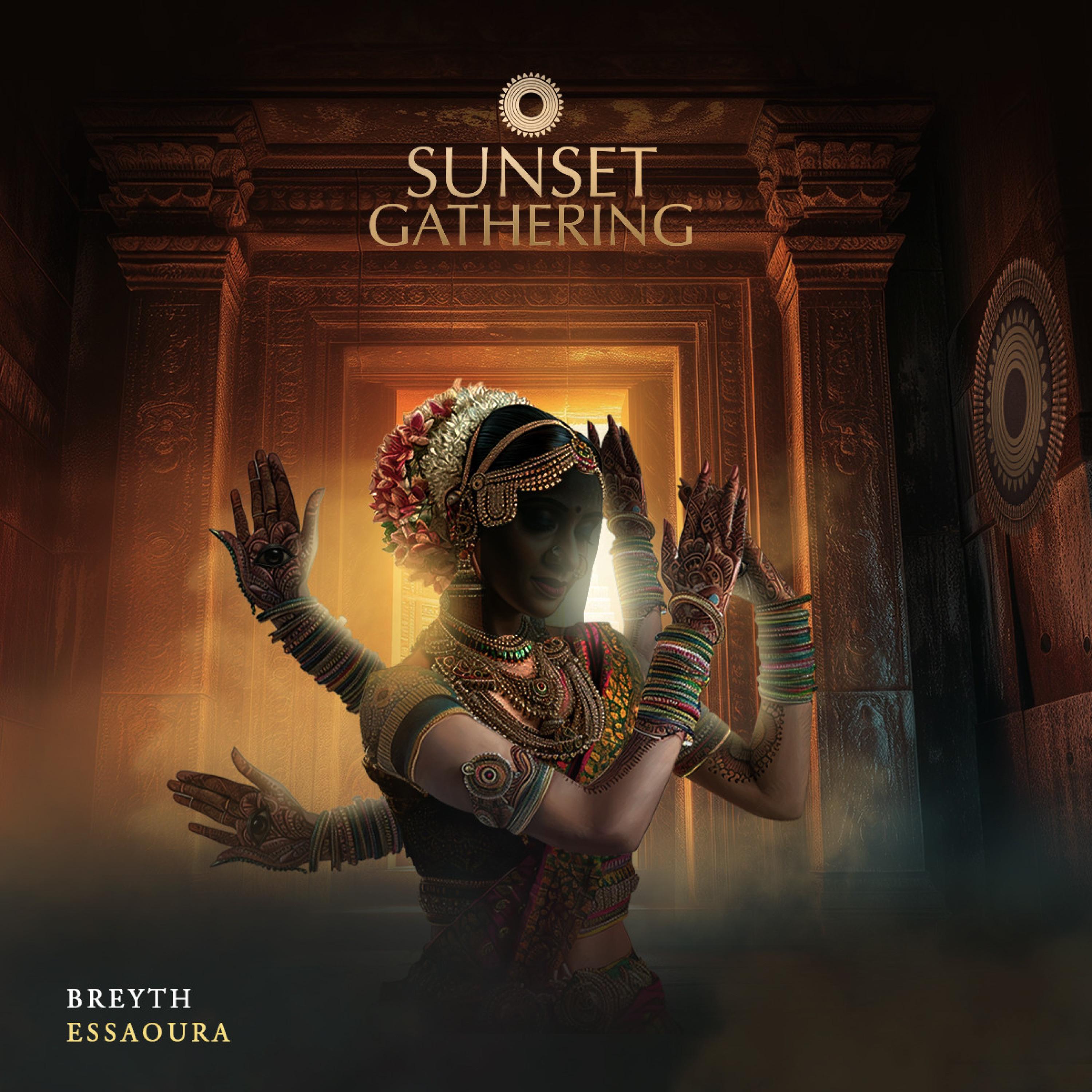 Essaouira (Radio Edit)