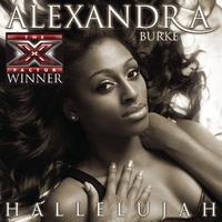 《hallelujah 》–Alexandra Burke