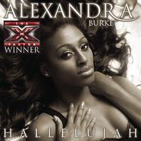 Alexandra Burke-Elephant