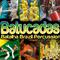 Batucadas. Batalha Brazil Percussion专辑