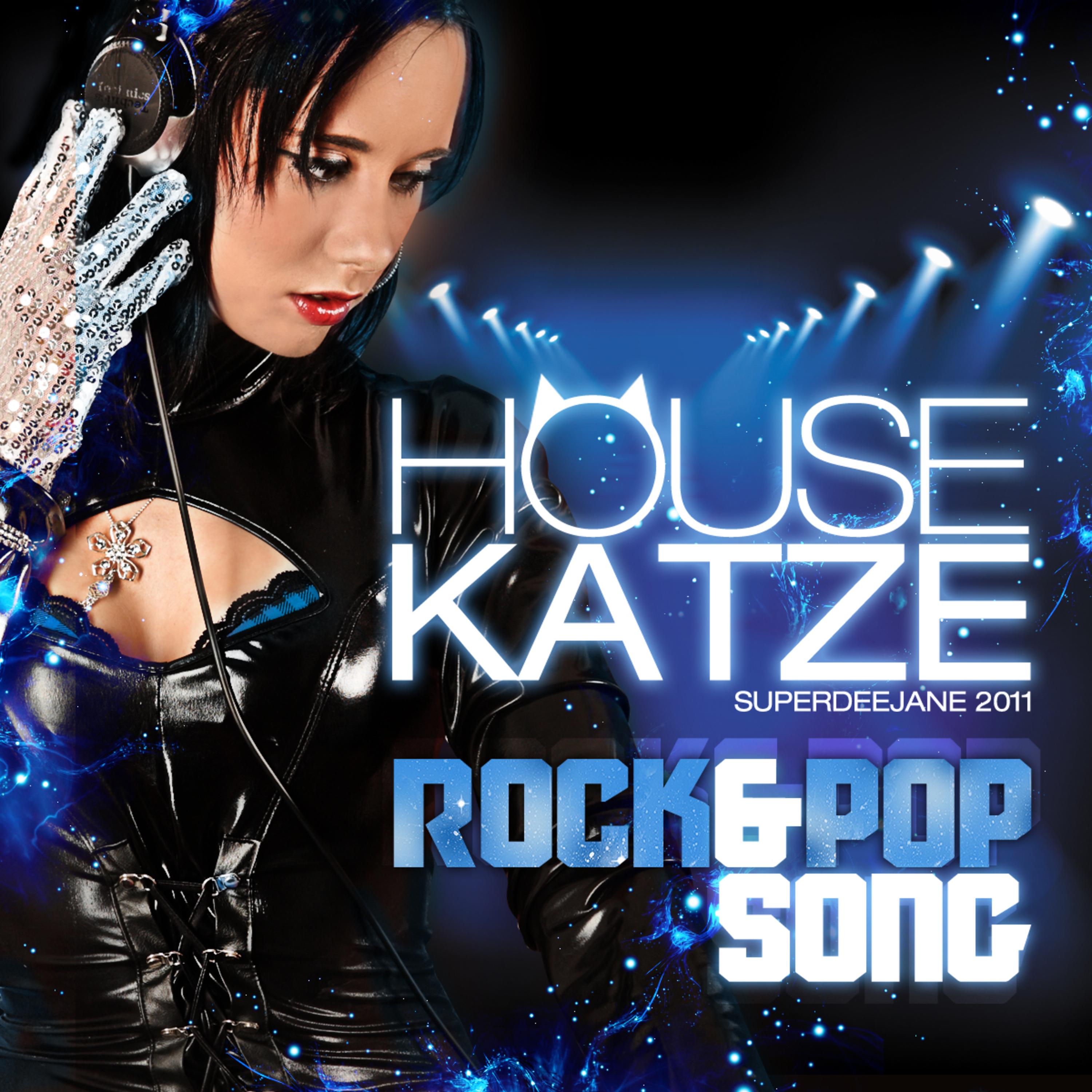 Rock And Pop Song (Cassey Doreen Edit)