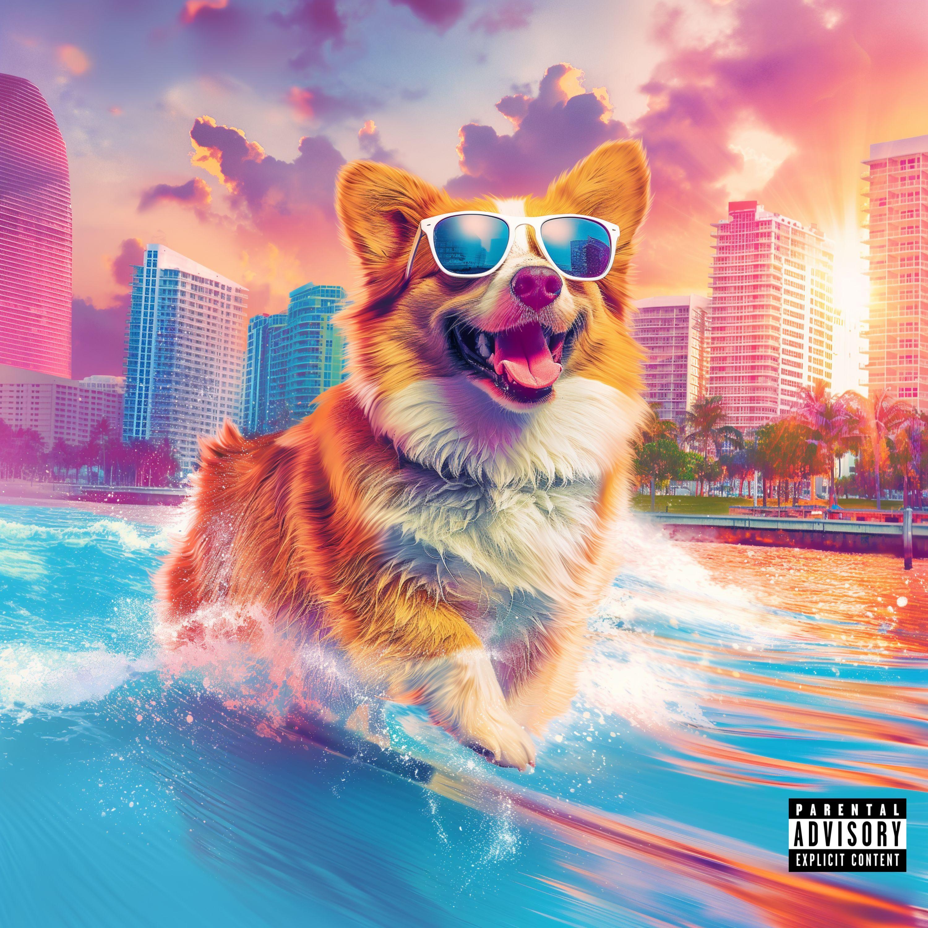 Miami Cruise (feat. Dave East, Styles P & Big Pun)