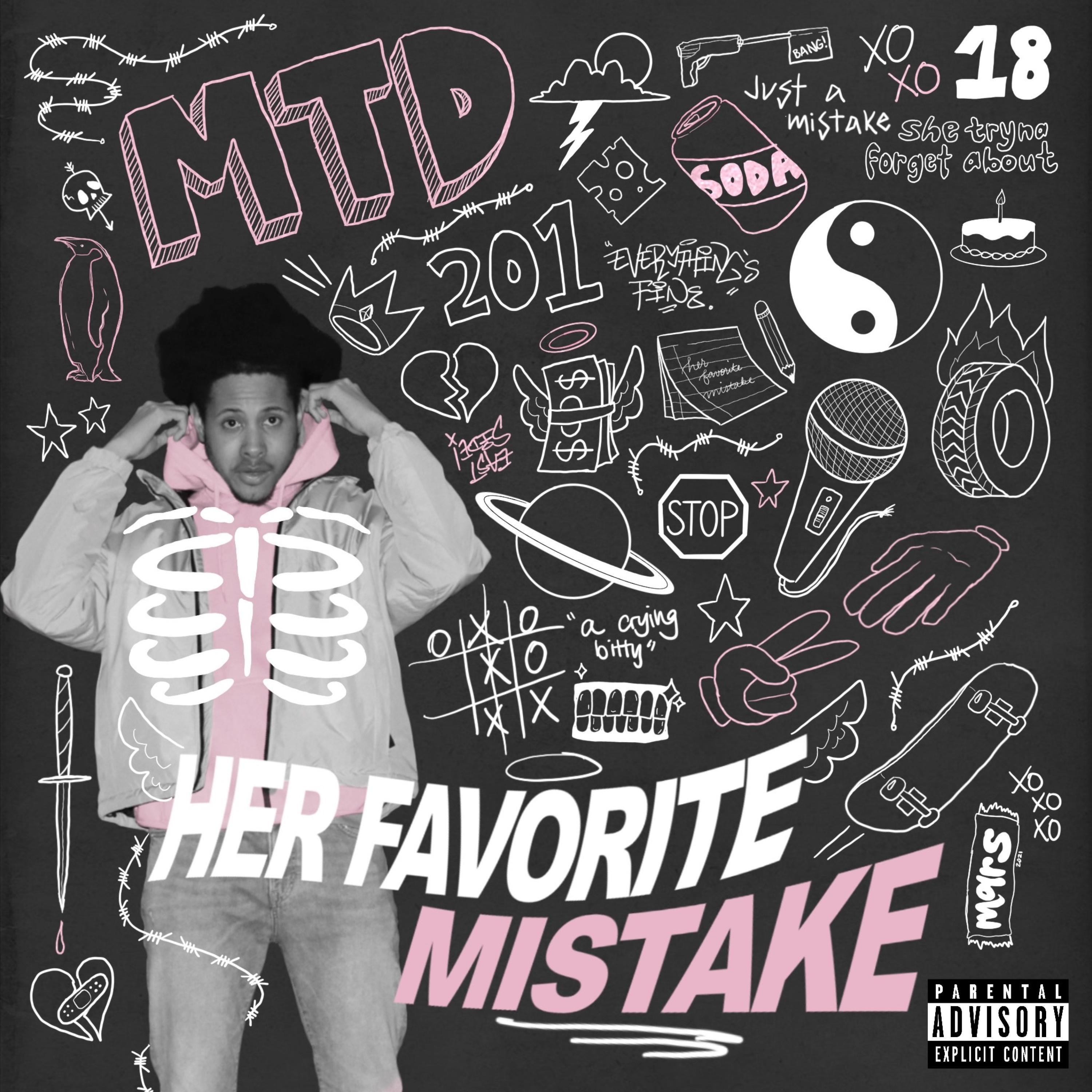 Her Favorite Mistake