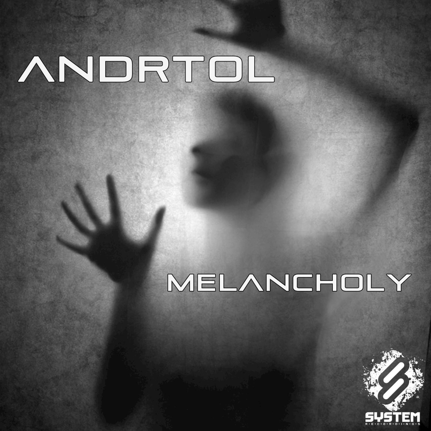 Melancholy - Single