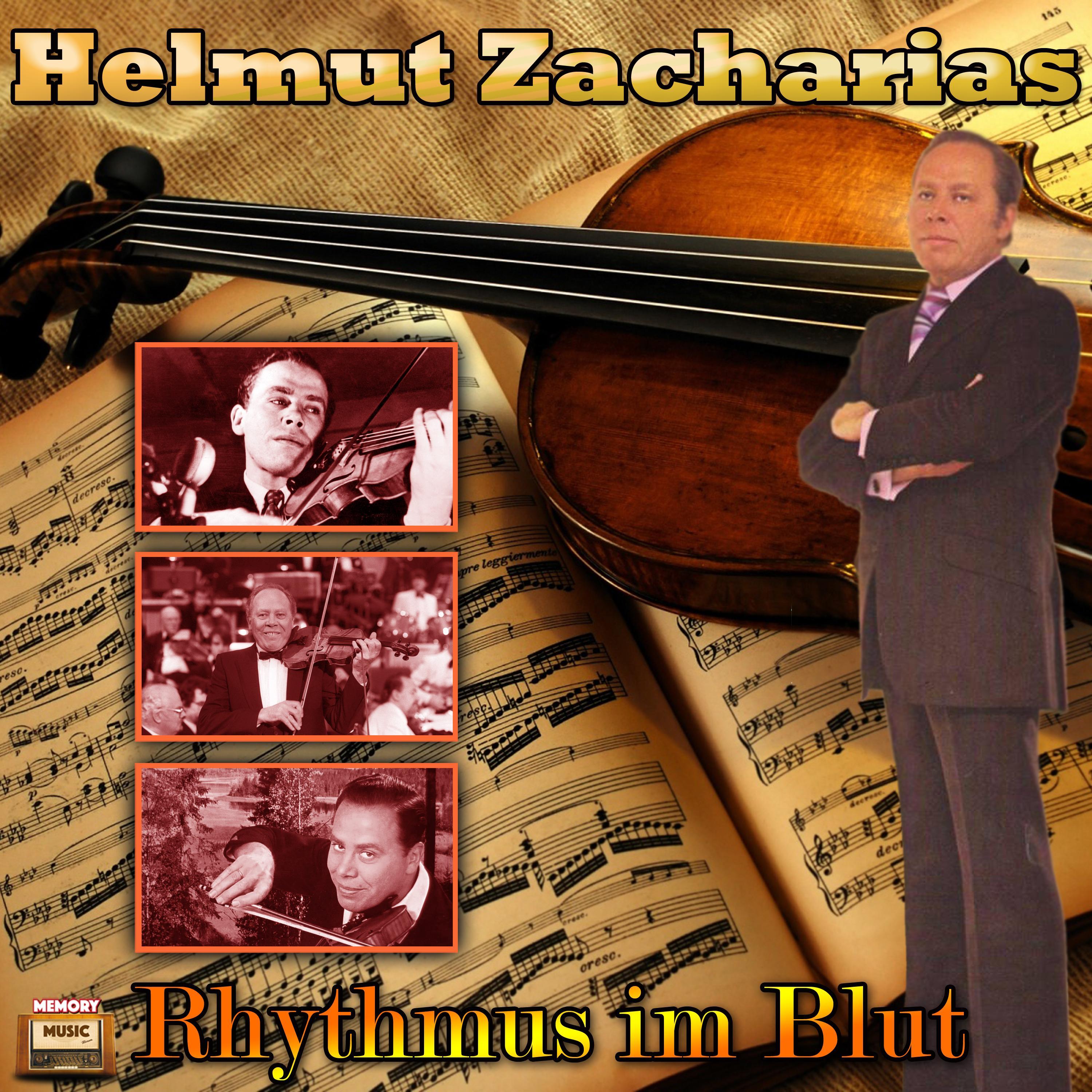 Rhythmus im Blut
