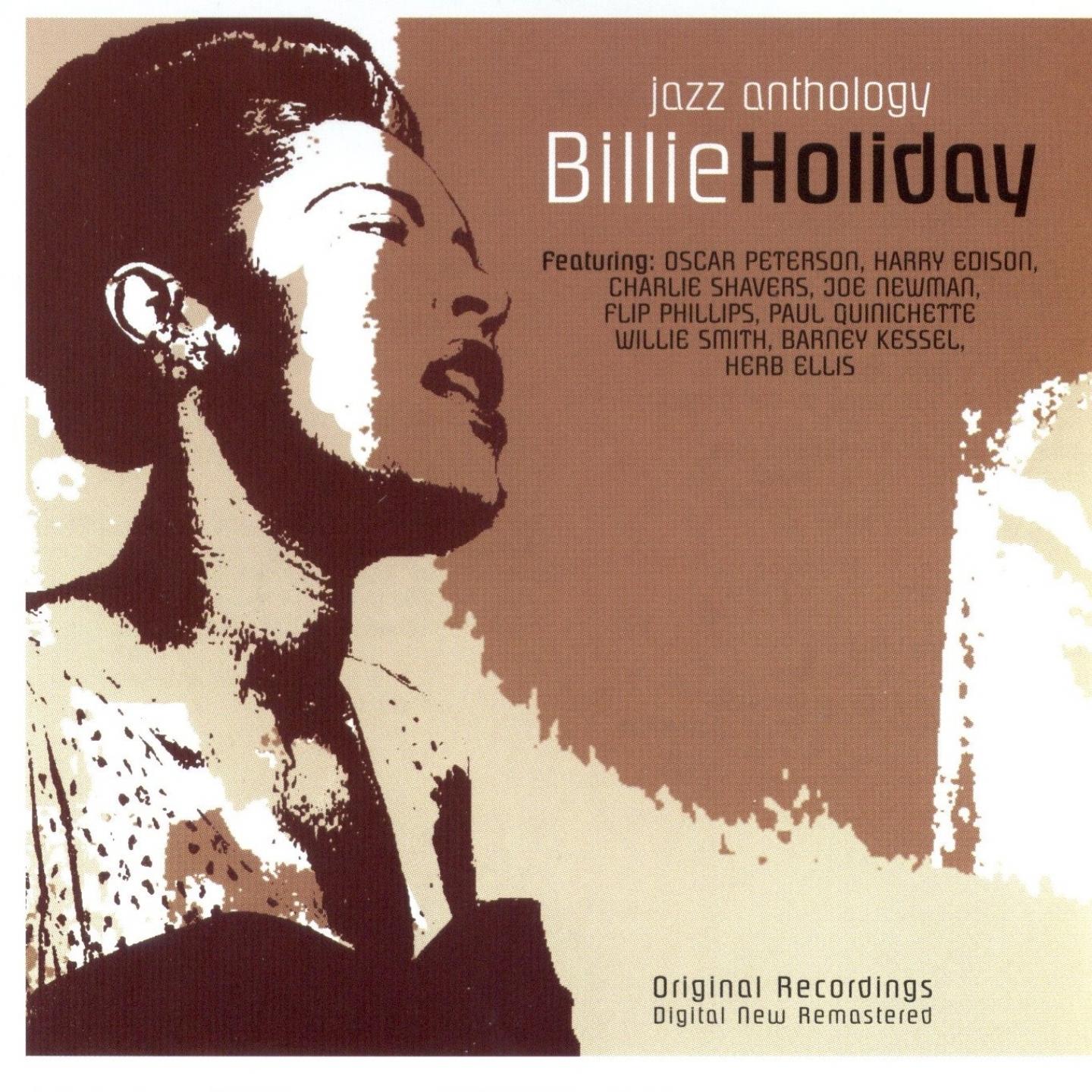 Jazz Anthology