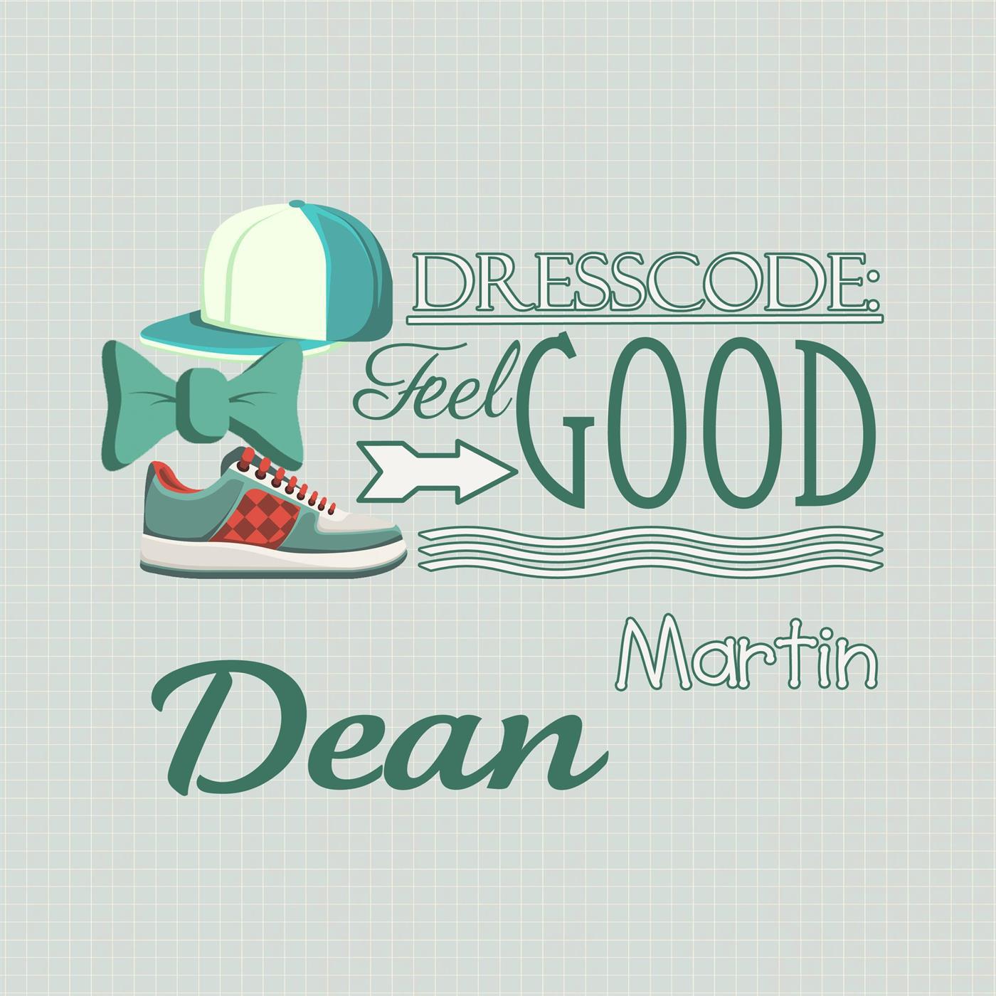 Dresscode: Feel Good专辑