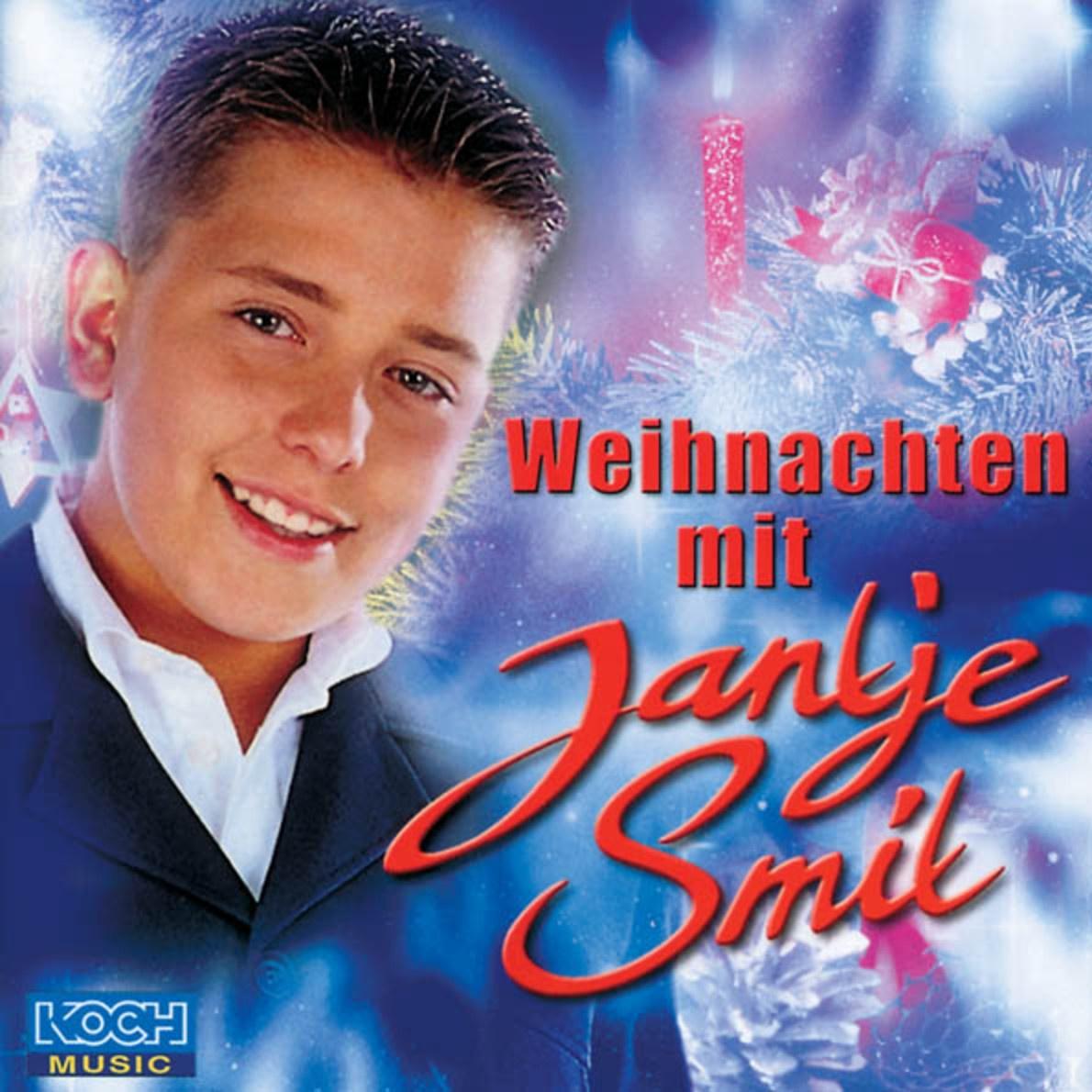 Weihnachten mit Jantje Smit