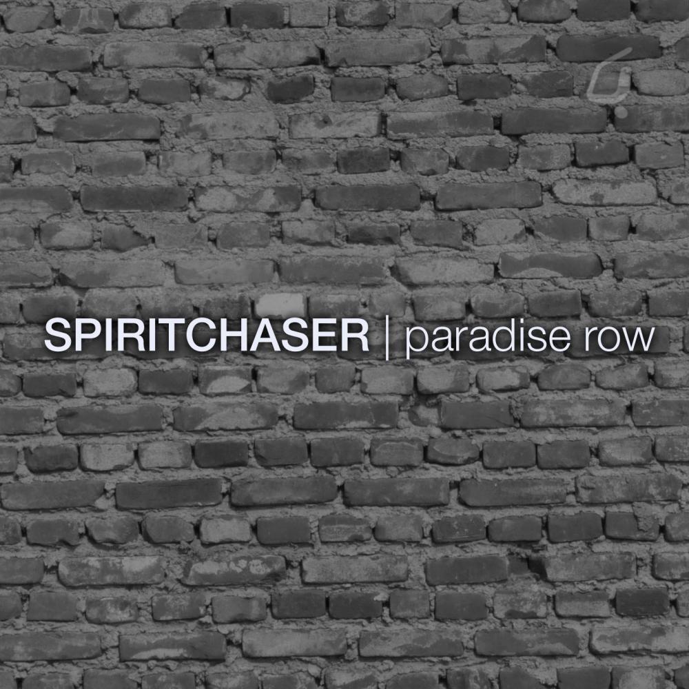 Paradise Row