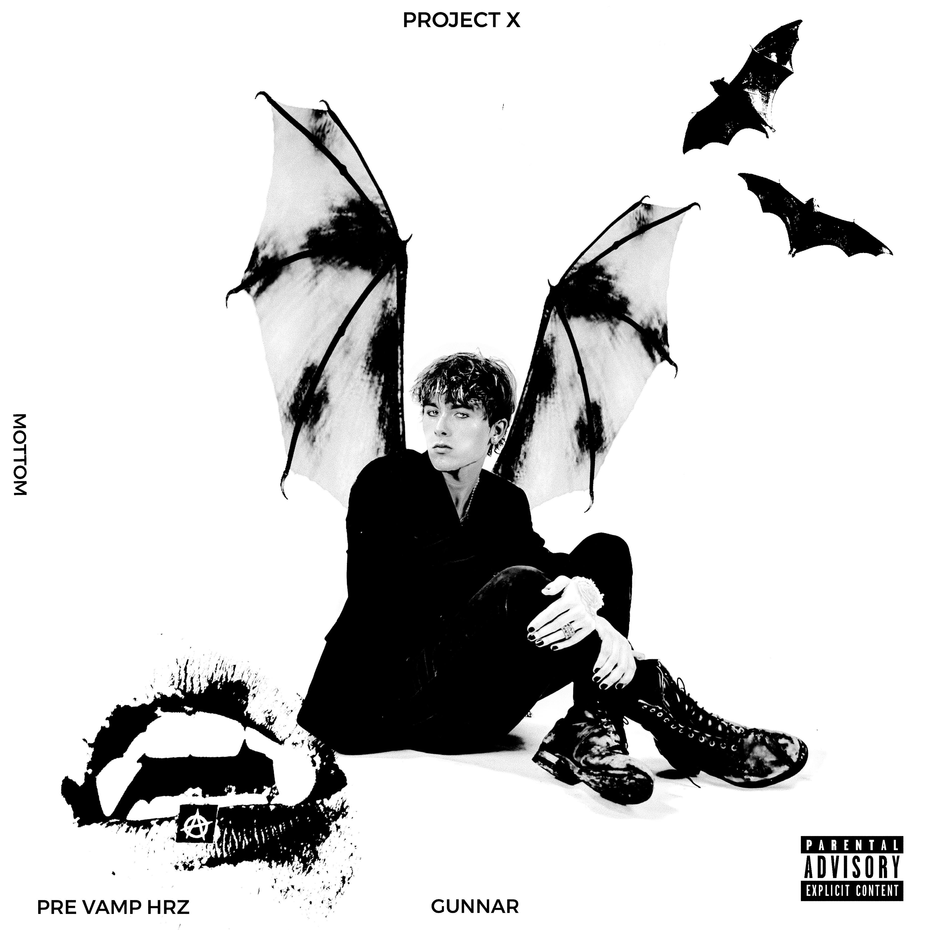 PROJECT X