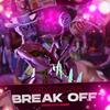 TBM Boss - Break Me Off