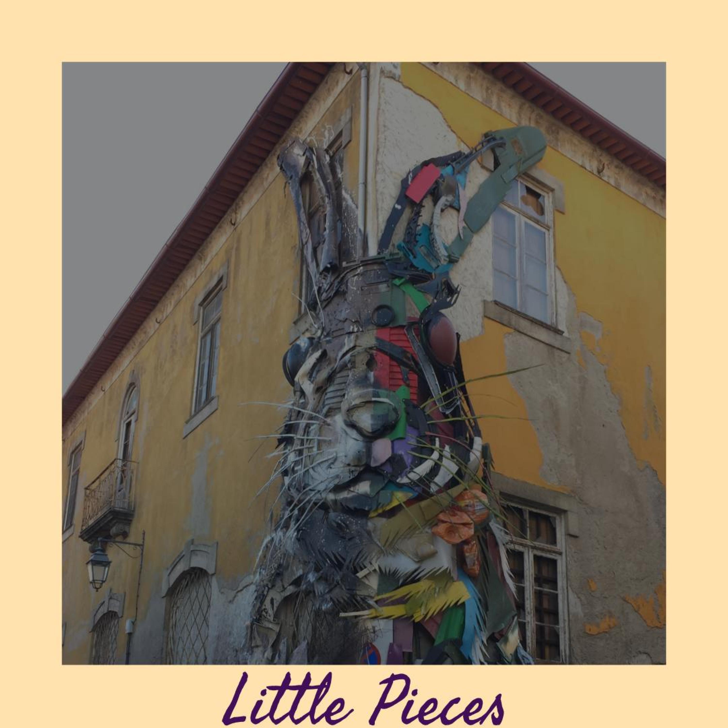 Little Pieces EP, Vol. 1