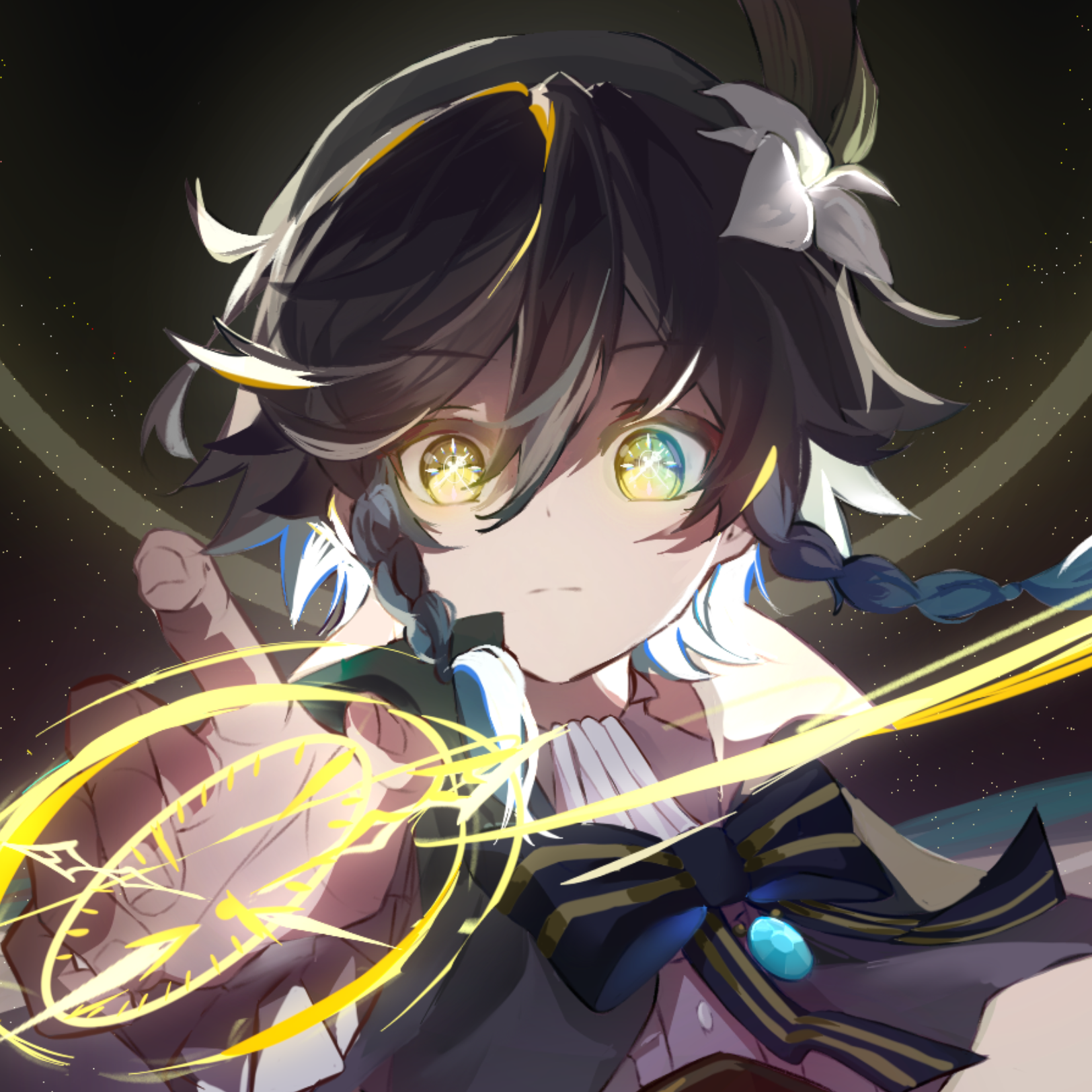 Yoruikoi歌曲封面
