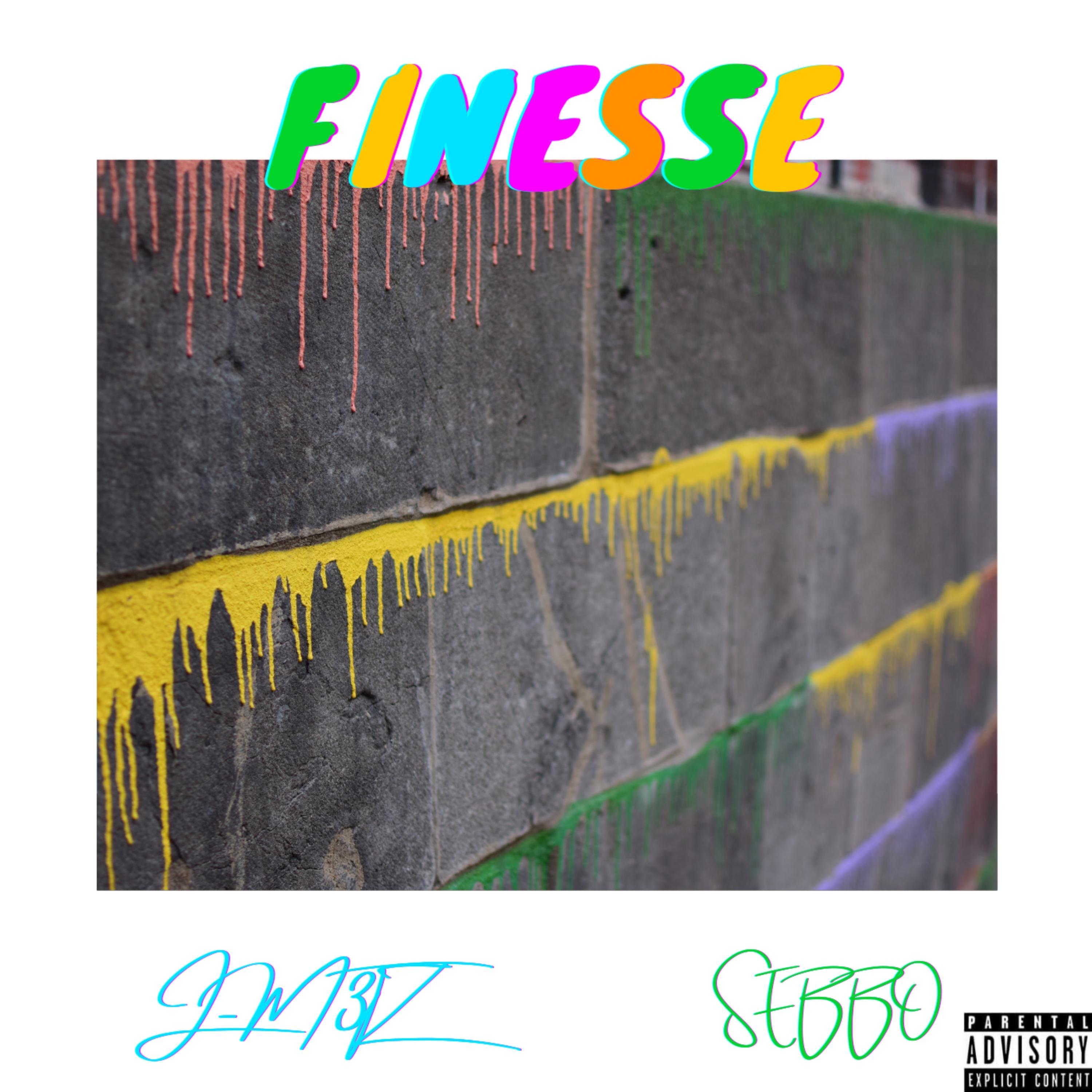 Finesse (feat. Sebbo)
