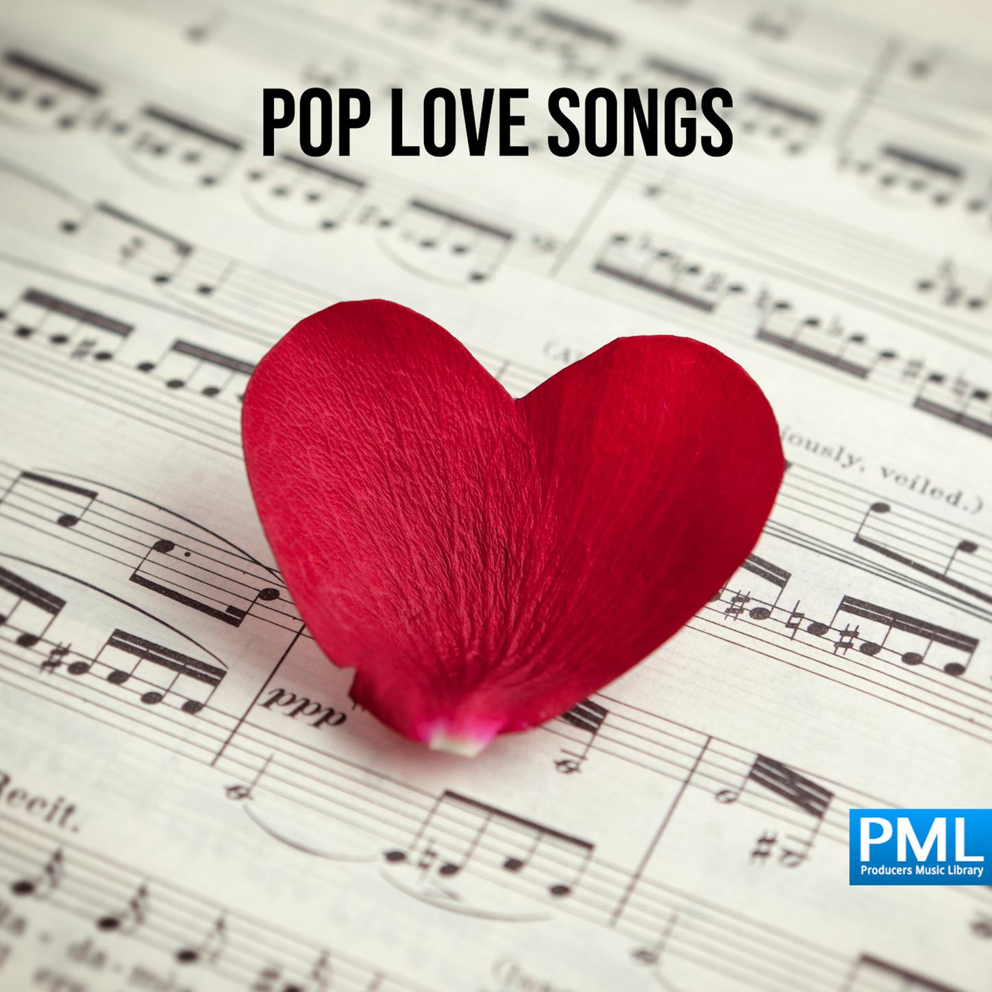 Pop Love Songs