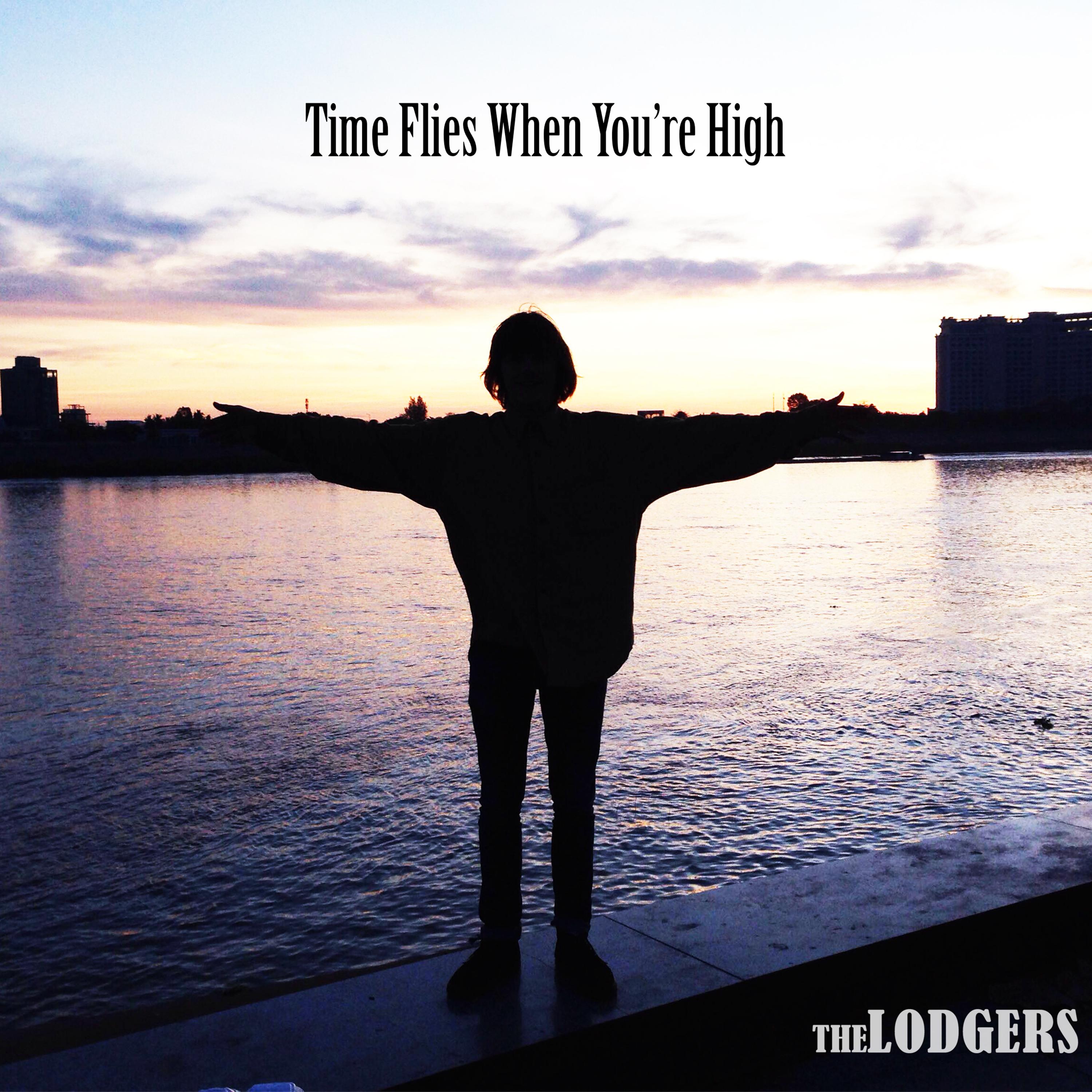 Time Flies When You're High