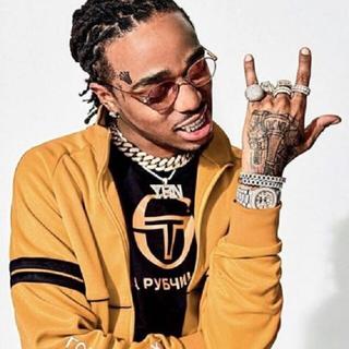 来自亚特兰大Migos的Quavo