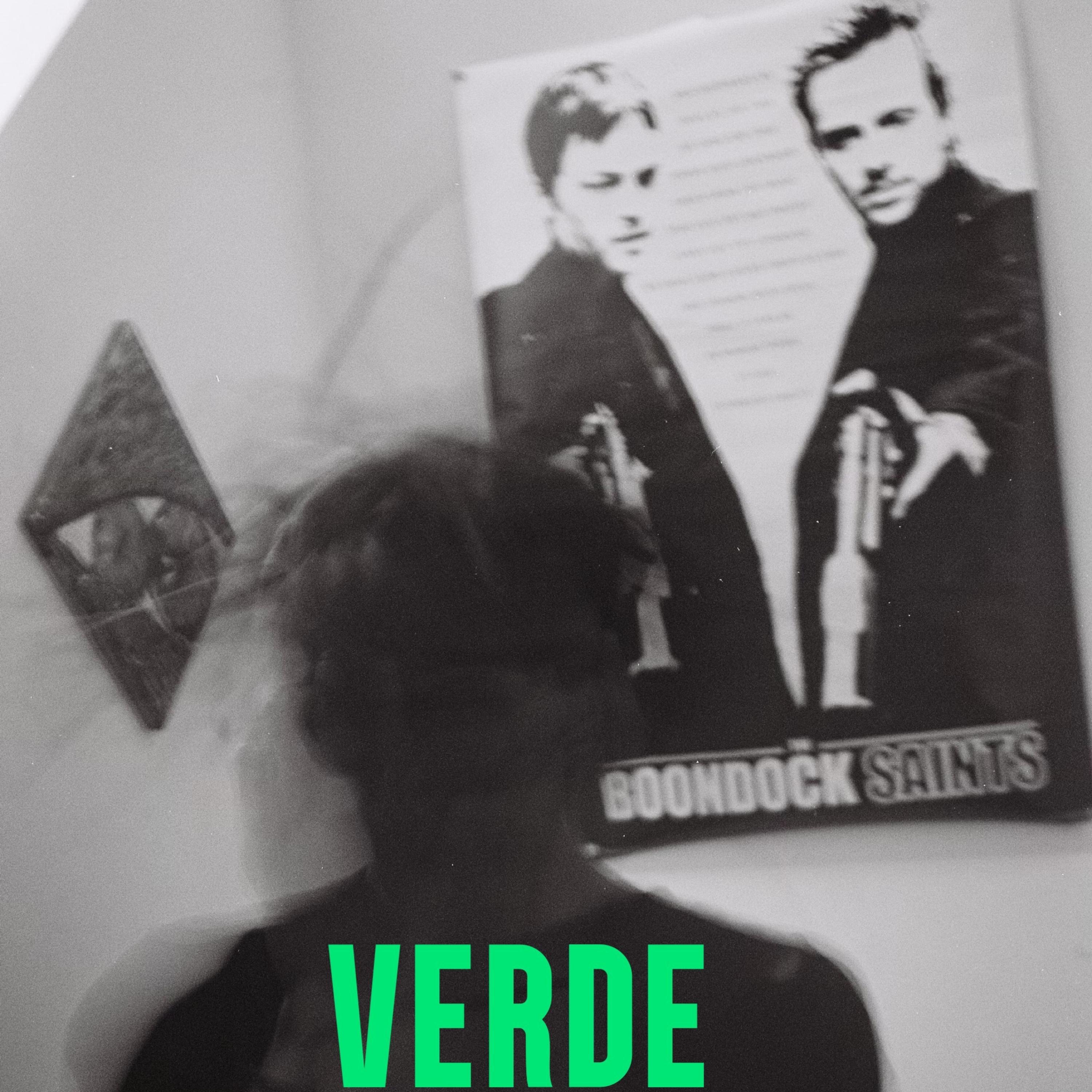Verde