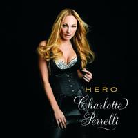 Hero - Charlotte Perrelli ( Karaoke Version )