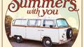 Summers With You专辑