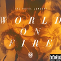 World On Fire专辑